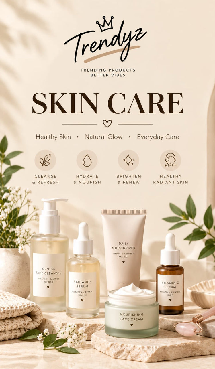 Skin Care