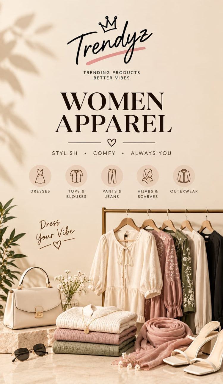 Women Apparel
